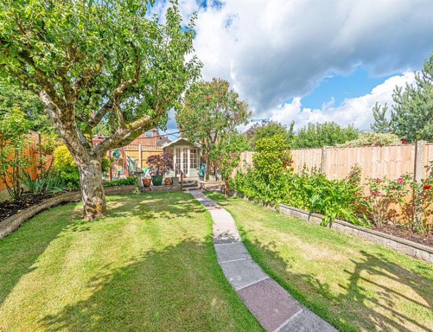 Images for Doric Avenue, Frodsham