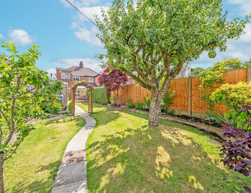 Images for Doric Avenue, Frodsham