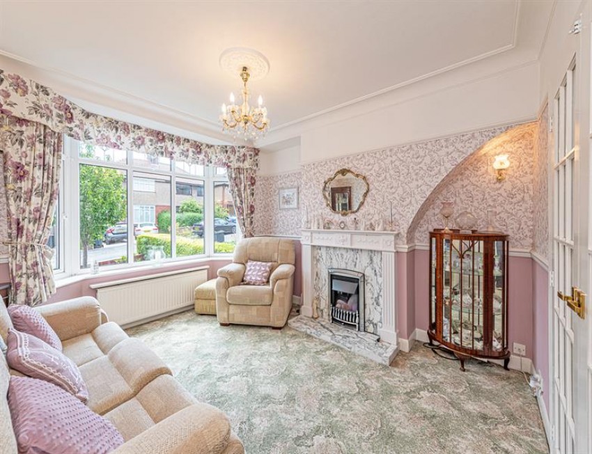 Images for Doric Avenue, Frodsham
