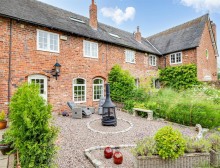 Images for Beeston Hall Mews, Brook Lane, Beeston, Tarporley