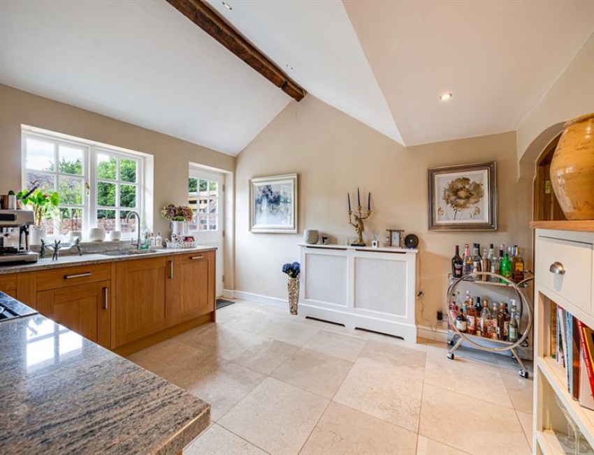 Images for Beeston Hall Mews, Brook Lane, Beeston, Tarporley