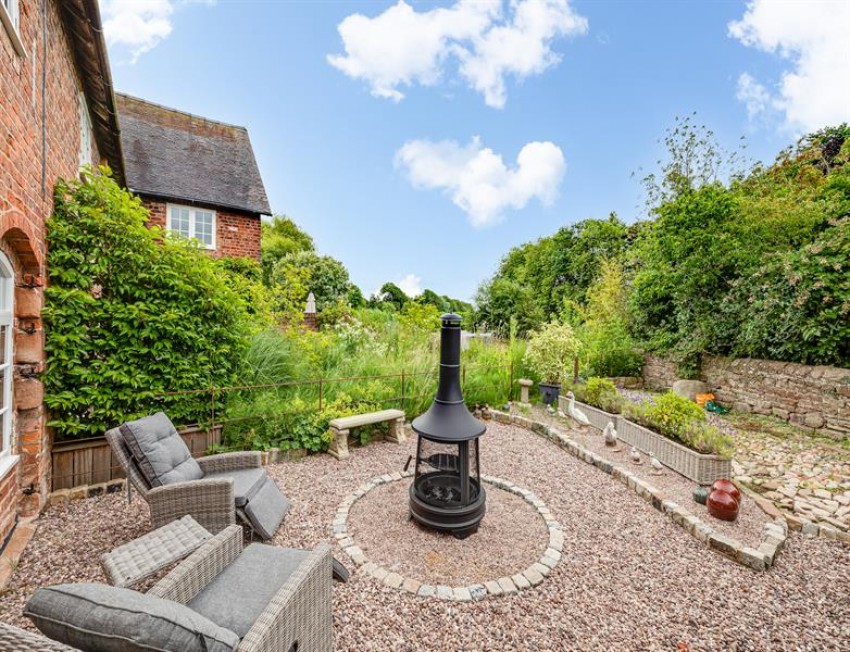 Images for Beeston Hall Mews, Brook Lane, Beeston, Tarporley