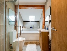 Images for Beeston Hall Mews, Brook Lane, Beeston, Tarporley