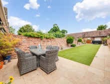 Images for Beeston Hall Mews, Brook Lane, Beeston, Tarporley