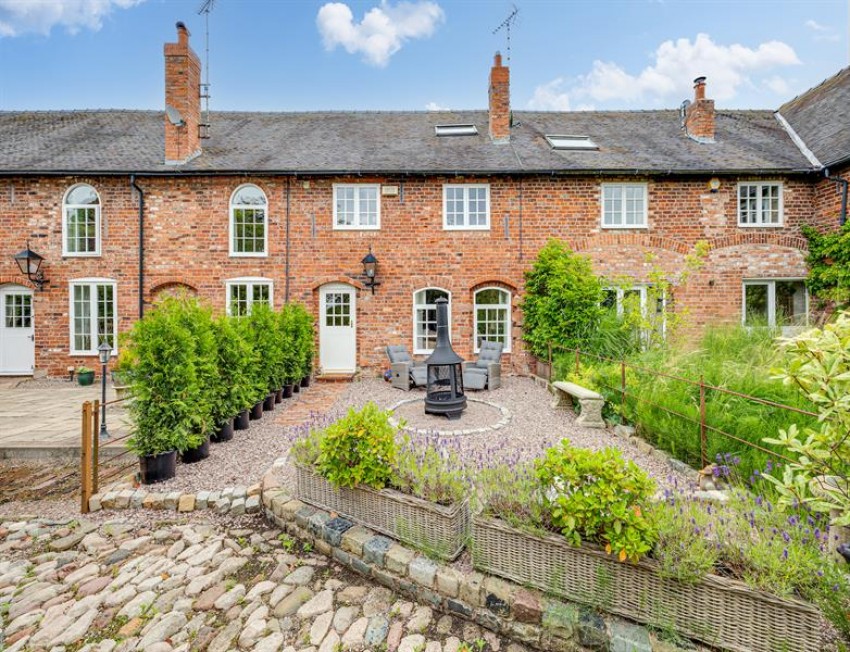 Images for Beeston Hall Mews, Brook Lane, Beeston, Tarporley