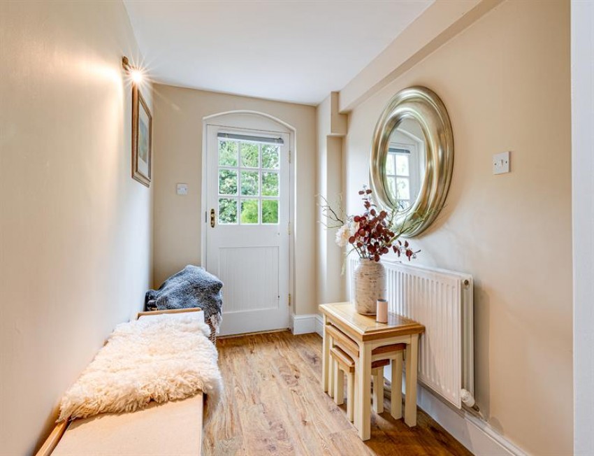 Images for Beeston Hall Mews, Brook Lane, Beeston, Tarporley