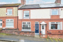 Images for Newfield Terrace, Helsby, Frodsham