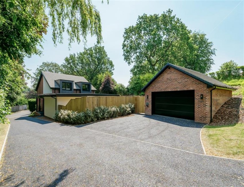 Images for 61a Willowmead Drive, Prestbury, Macclesfield