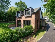 Images for 61a Willowmead Drive, Prestbury, Macclesfield