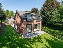 Images for 61a Willowmead Drive, Prestbury, Macclesfield