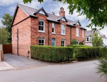 Images for School Bank, Norley, Frodsham