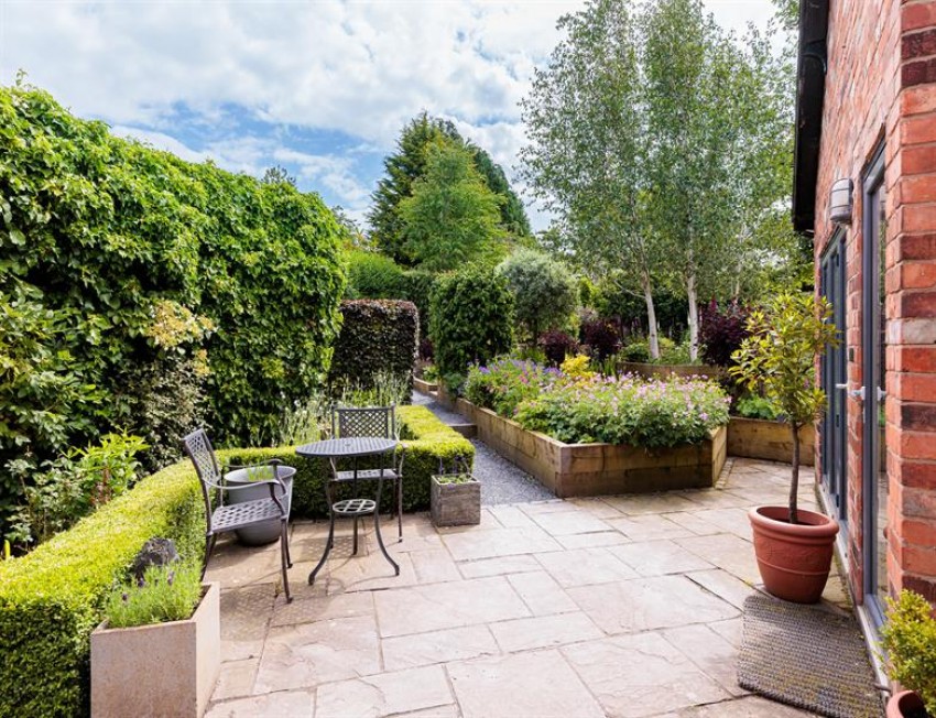 Images for School Bank, Norley, Frodsham