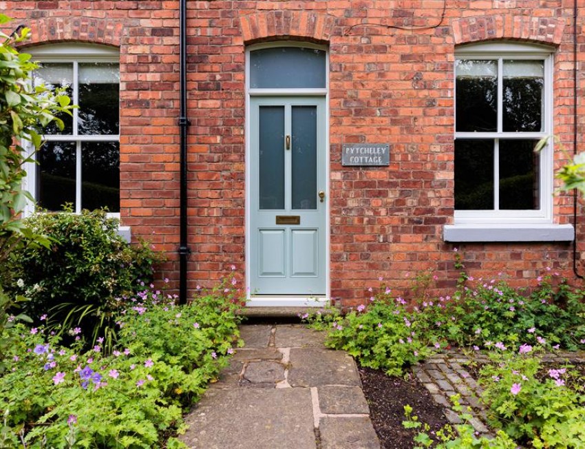 Images for School Bank, Norley, Frodsham