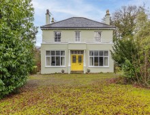 Images for Holme Street, Tarvin, Period house, outbuildings & paddock. .