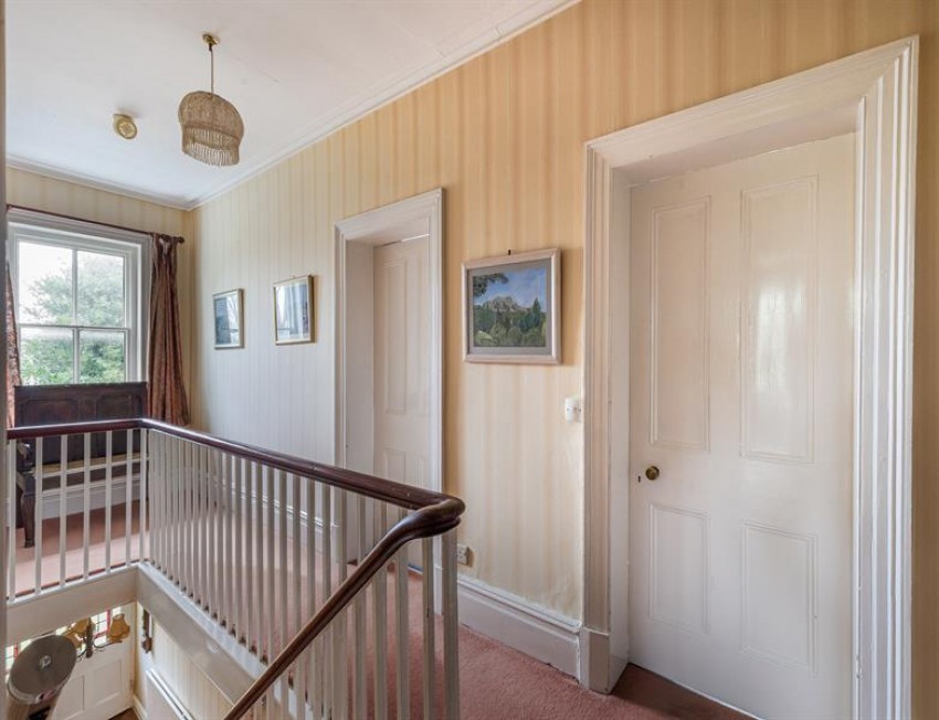 Images for Holme Street, Tarvin, Period house, outbuildings & paddock. .