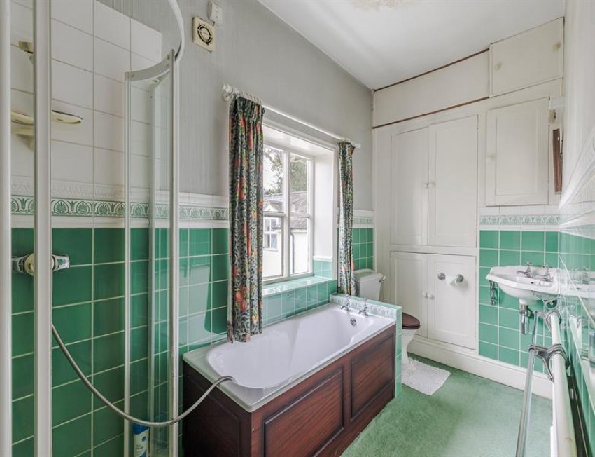 Images for Holme Street, Tarvin, Period house, outbuildings & paddock. .