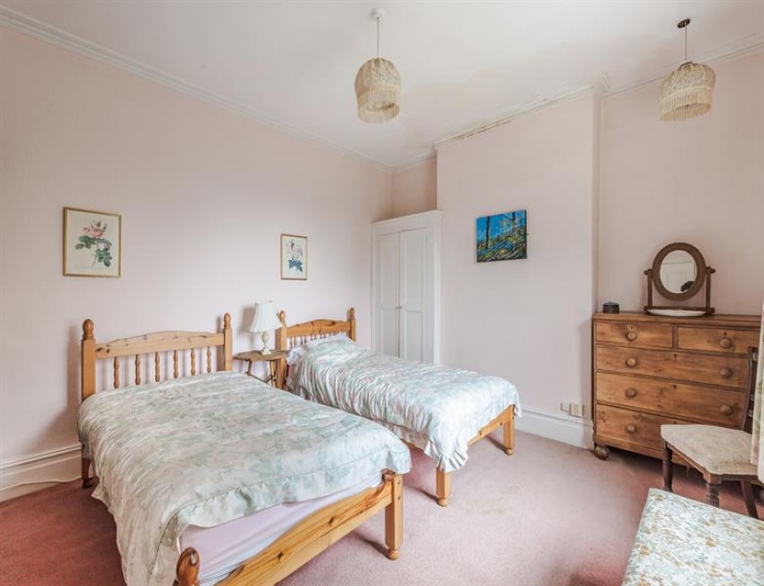 Images for Holme Street, Tarvin, Period house, outbuildings & paddock. .