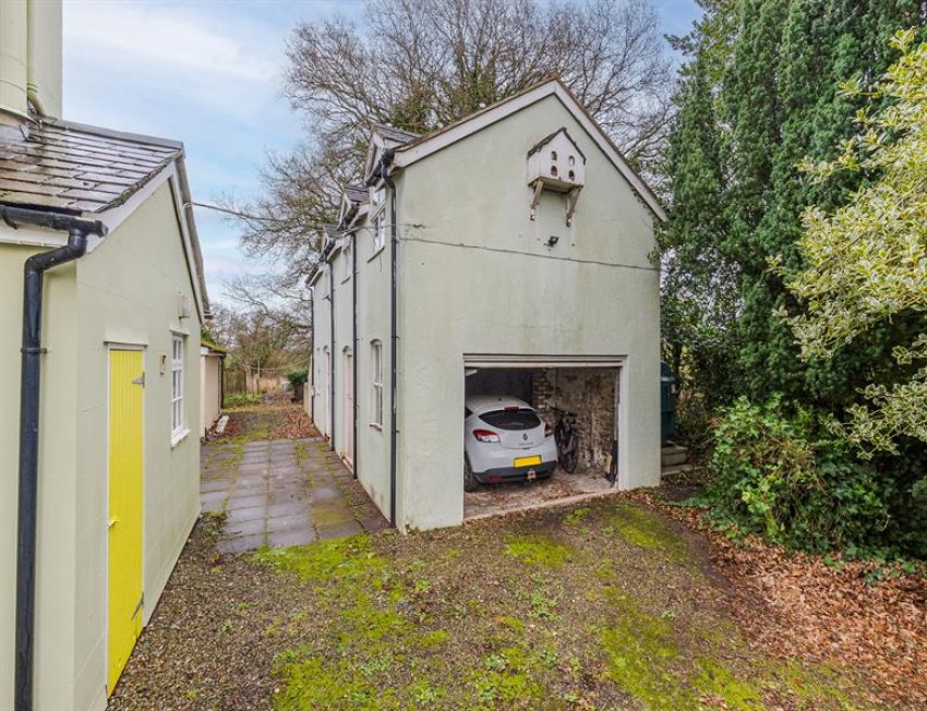 Images for Holme Street, Tarvin, Period house, outbuildings & paddock. .