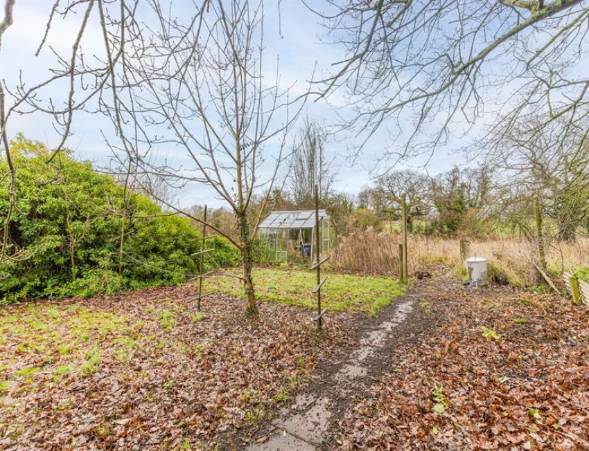 Images for Holme Street, Tarvin, Period house, outbuildings & paddock. .