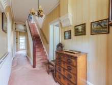 Images for Holme Street, Tarvin, Period house, outbuildings & paddock. .