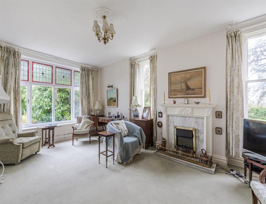 Images for Holme Street, Tarvin, Period house, outbuildings & paddock. .