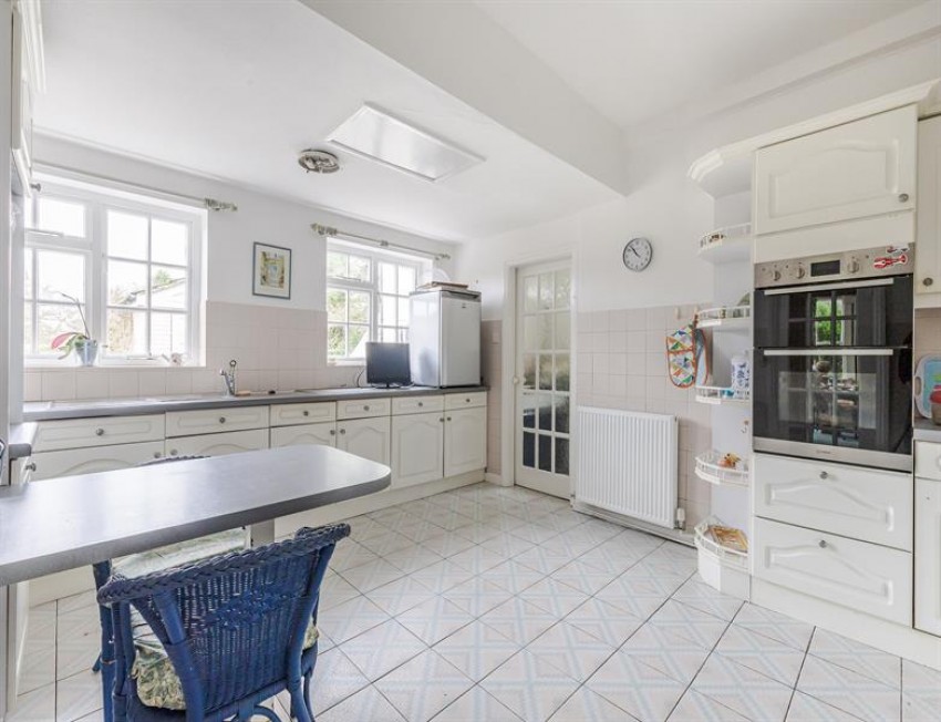 Images for Holme Street, Tarvin, Period house, outbuildings & paddock. .