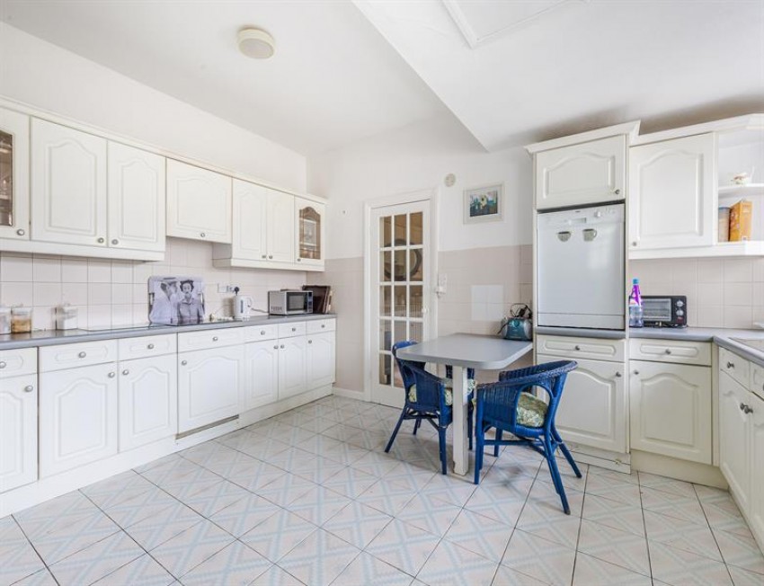 Images for Holme Street, Tarvin, Period house, outbuildings & paddock. .