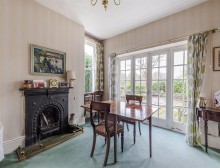 Images for Holme Street, Tarvin, Period house, outbuildings & paddock. .