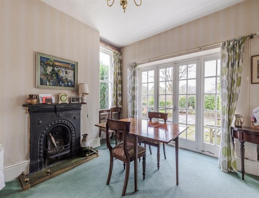 Images for Holme Street, Tarvin, Period house, outbuildings & paddock. .