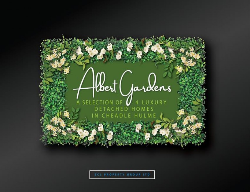 Images for Albert Gardens, Albert Close, Cheadle Hulme