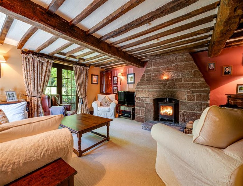 Images for Rode Street, Tarporley