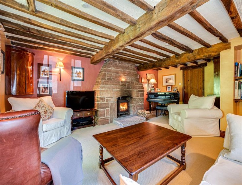 Images for Rode Street, Tarporley
