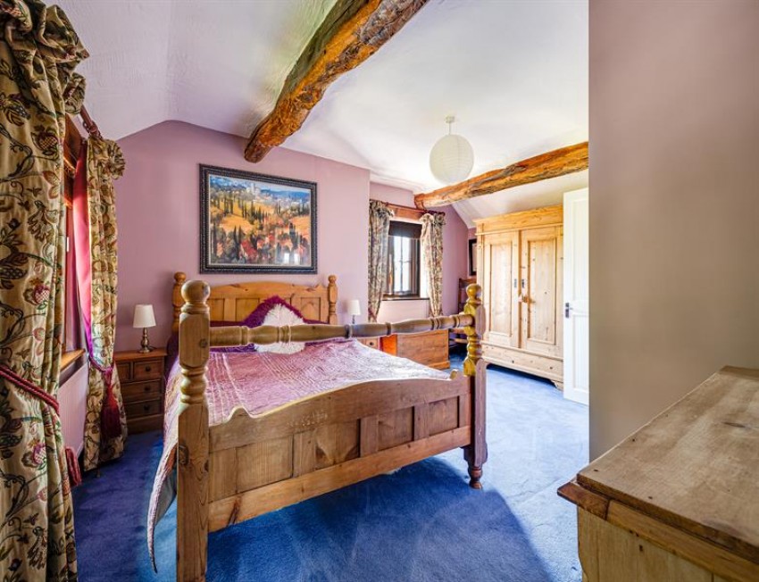 Images for Rode Street, Tarporley