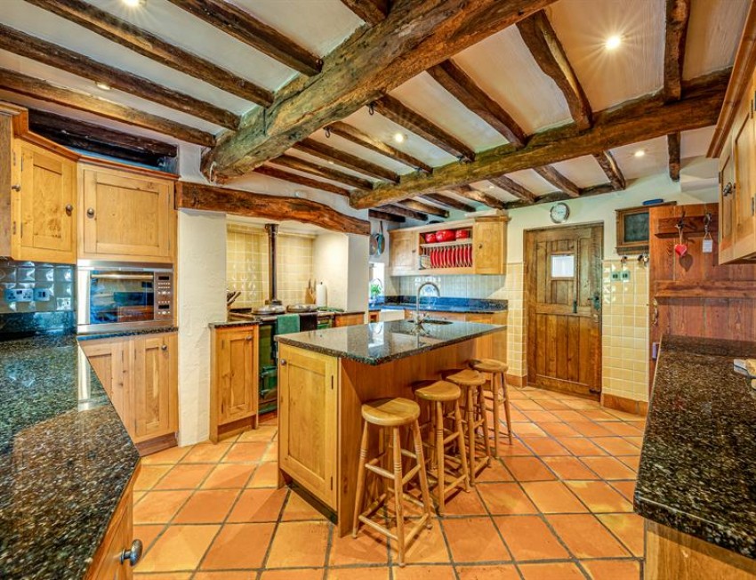 Images for Rode Street, Tarporley