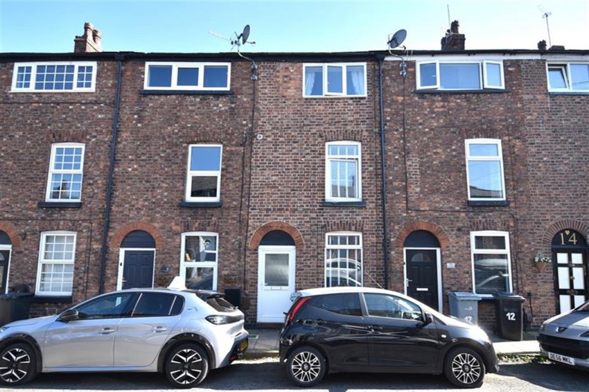 Images for Pitt Street, Macclesfield
