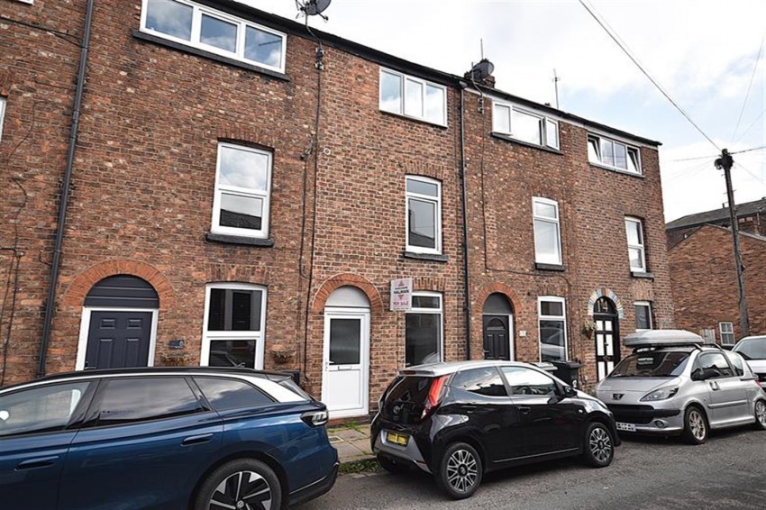 Images for Pitt Street, Macclesfield