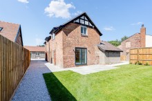 Images for Sandy Brow Close, Cotebrook, Tarporley