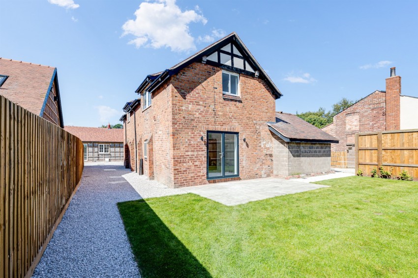 Images for Sandy Brow Close, Cotebrook, Tarporley