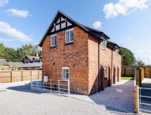 Images for Sandy Brow Close, Cotebrook, Tarporley