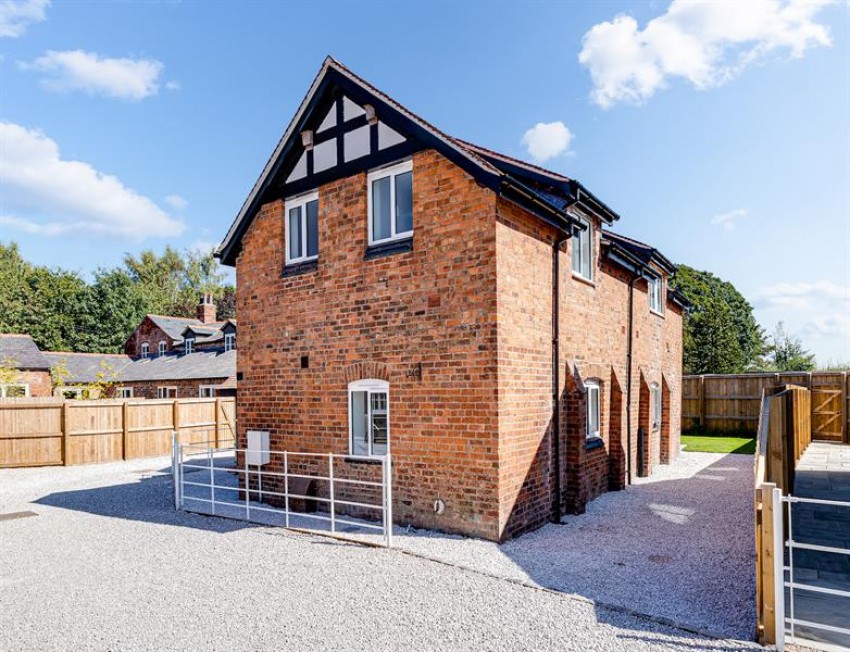 Images for Sandy Brow Close, Cotebrook, Tarporley