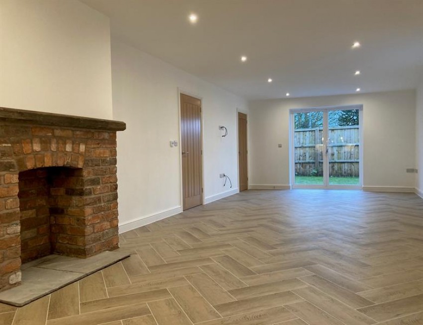 Images for Sandy Brow Close, Cotebrook, Tarporley