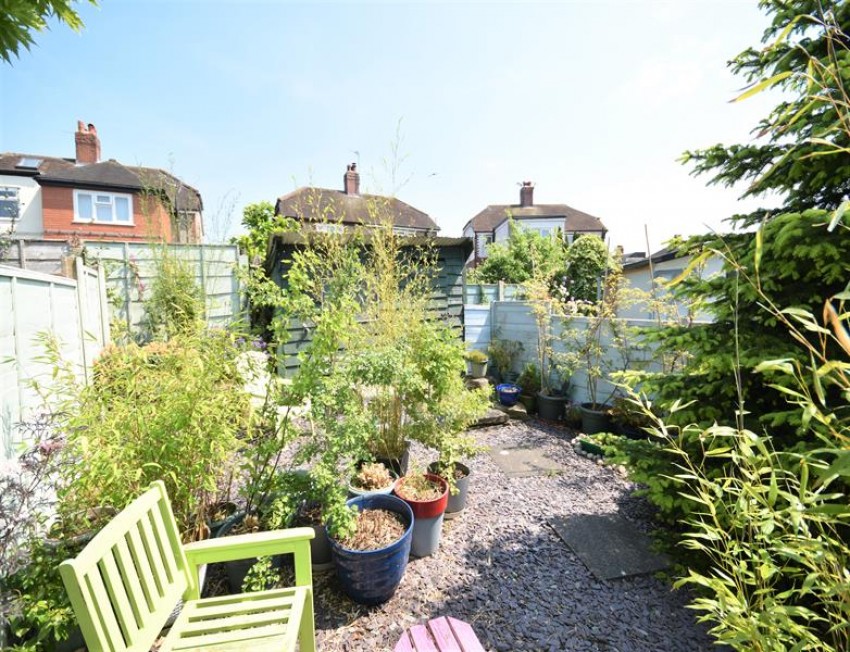 Images for London Road, Lyme Green, Macclesfield