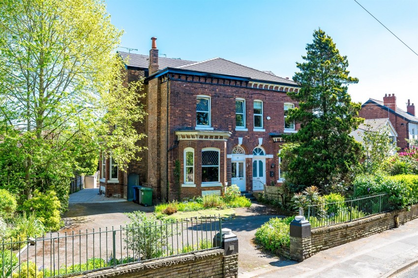 Images for Derbyshire Road, Sale