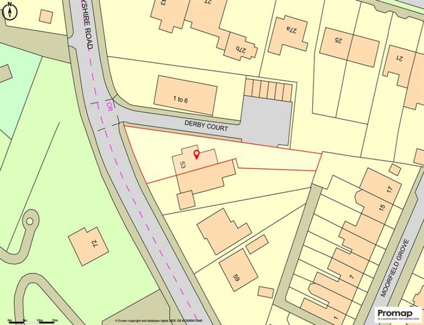 Images for Derbyshire Road, Sale