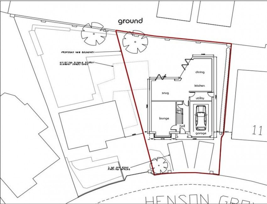 Images for Henson Grove, Timperley, Altrincham