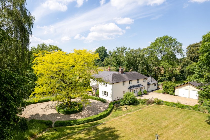 Images for Chapel Lane, Mouldsworth