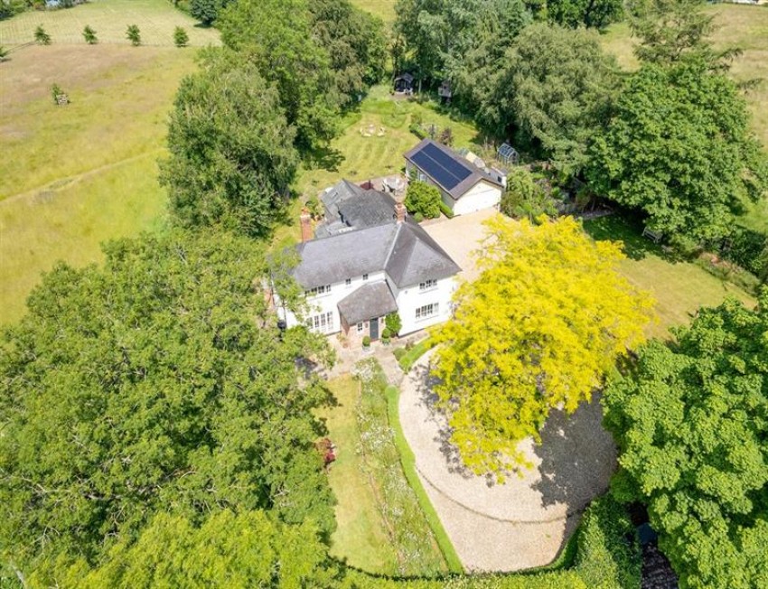 Images for Chapel Lane, Mouldsworth
