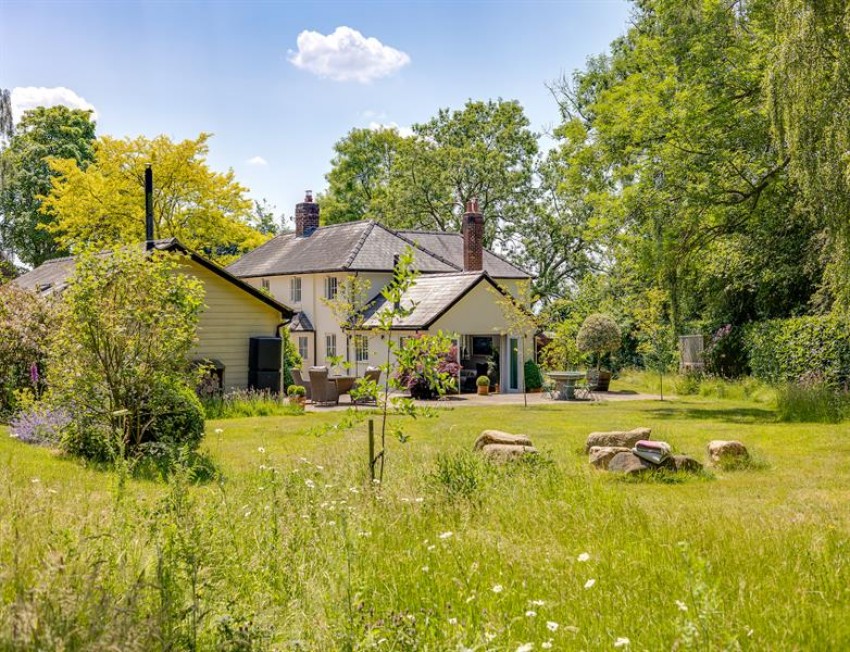 Images for Chapel Lane, Mouldsworth