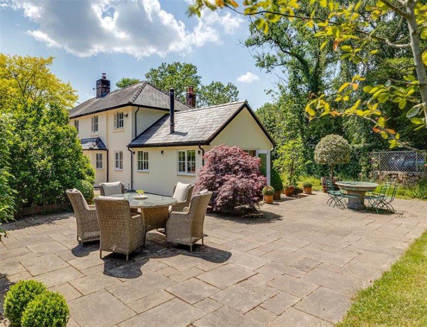 Images for Chapel Lane, Mouldsworth