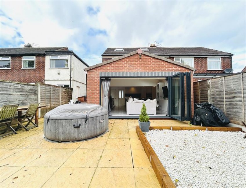 Images for Barley Road, Thelwall